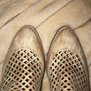 coconuts mosey bootie